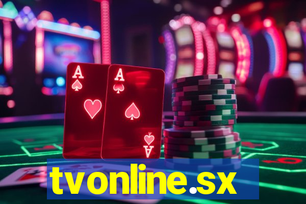 tvonline.sx