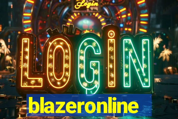 blazeronline