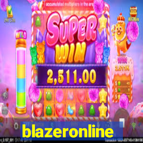 blazeronline