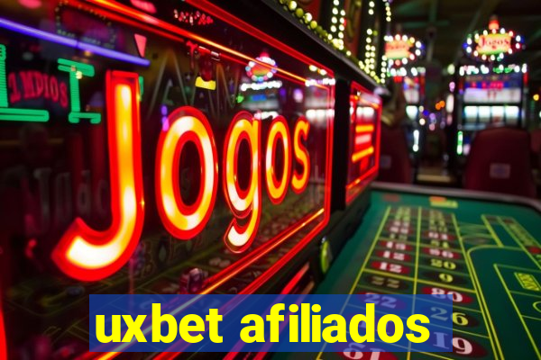 uxbet afiliados