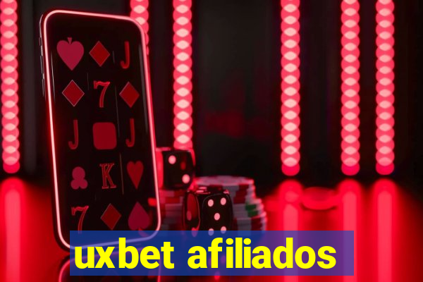 uxbet afiliados
