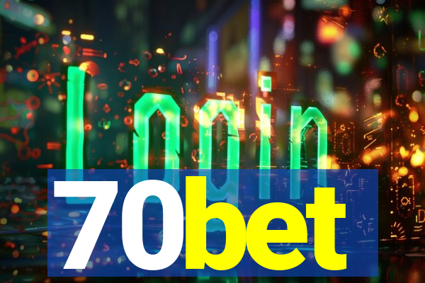 70bet