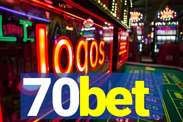 70bet