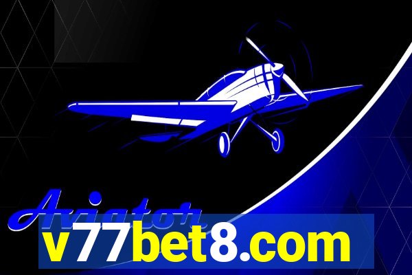 v77bet8.com