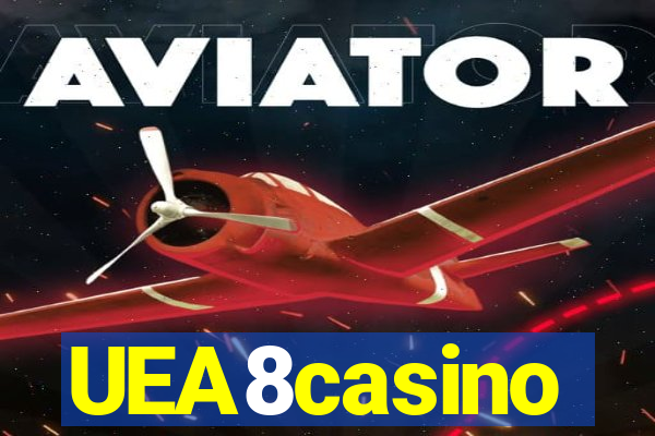 UEA8casino