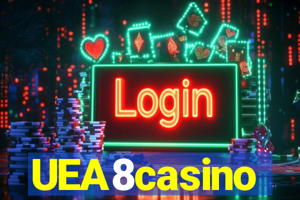 UEA8casino