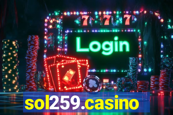 sol259.casino