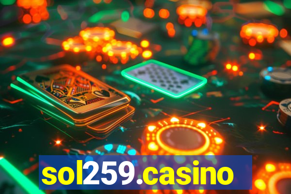 sol259.casino