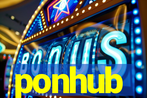 ponhub