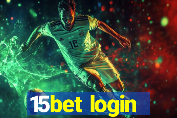 15bet login