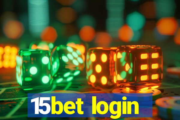 15bet login