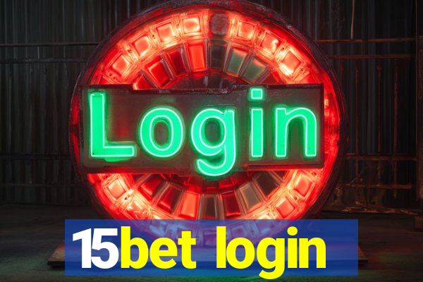 15bet login