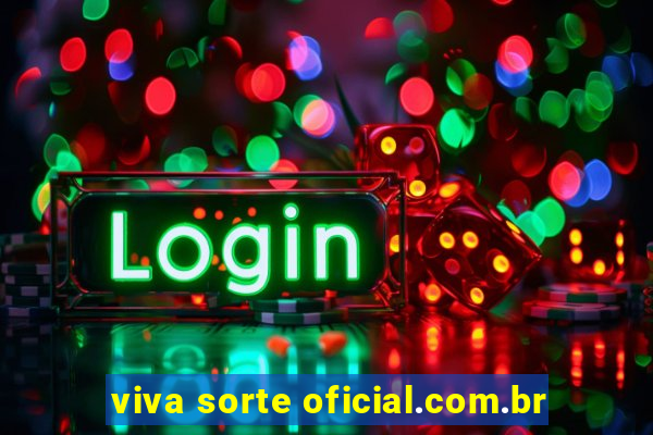 viva sorte oficial.com.br