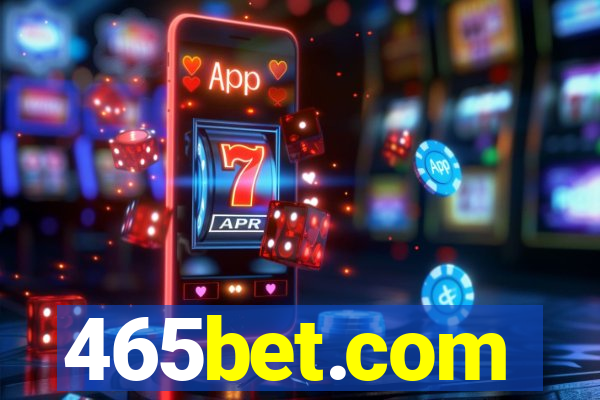465bet.com