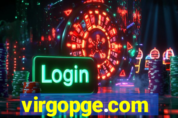 virgopge.com