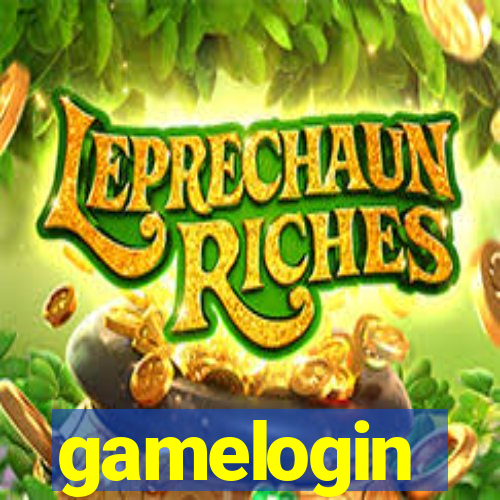 gamelogin