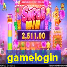 gamelogin