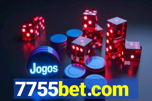 7755bet.com