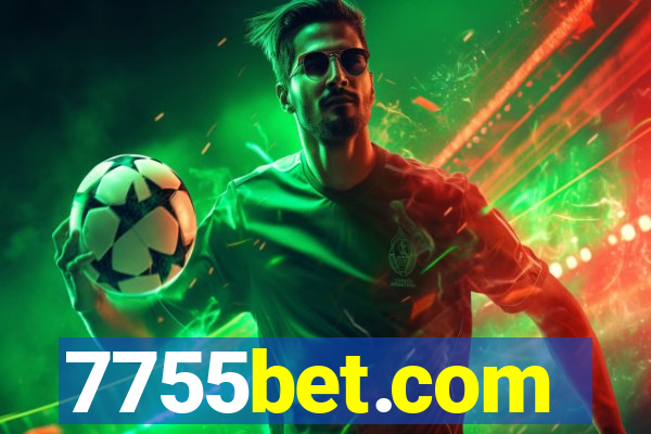 7755bet.com
