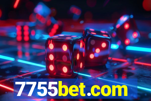 7755bet.com