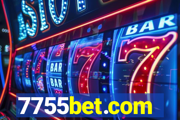 7755bet.com