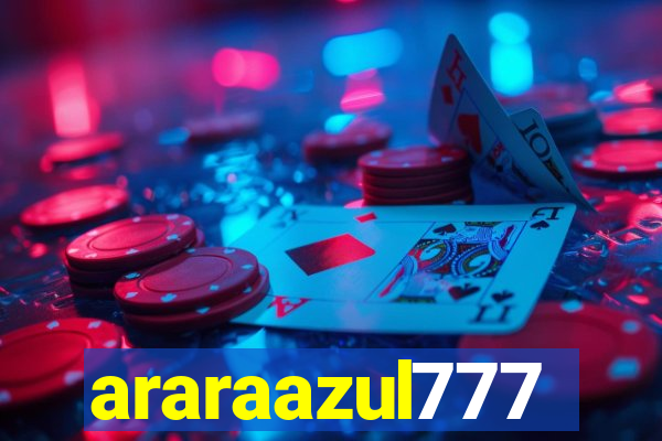 araraazul777