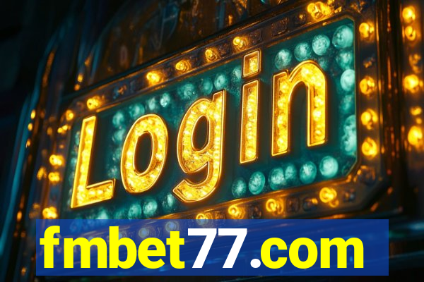 fmbet77.com