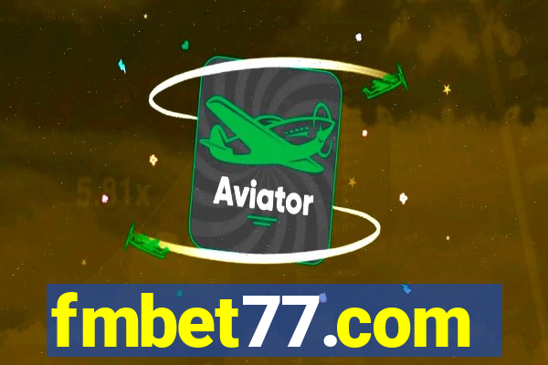 fmbet77.com