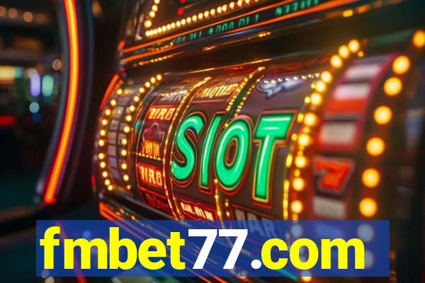 fmbet77.com