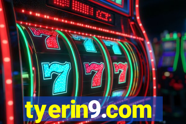 tyerin9.com