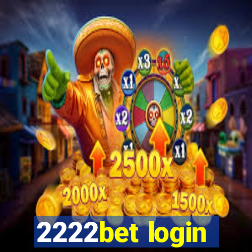 2222bet login