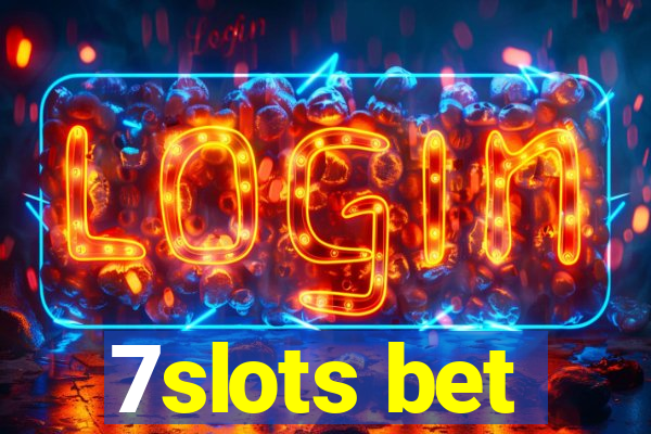 7slots bet