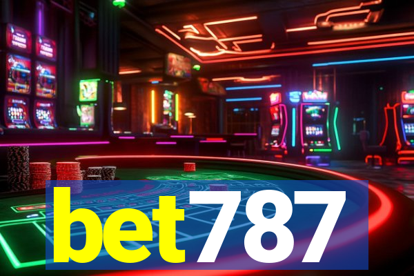 bet787