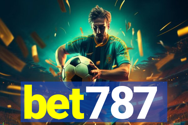 bet787