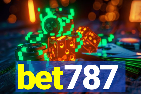 bet787