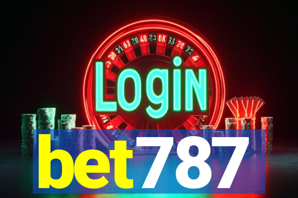 bet787