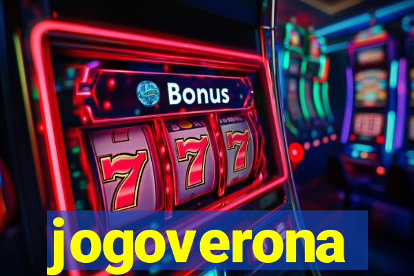 jogoverona