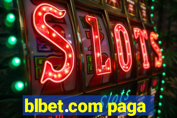 blbet.com paga