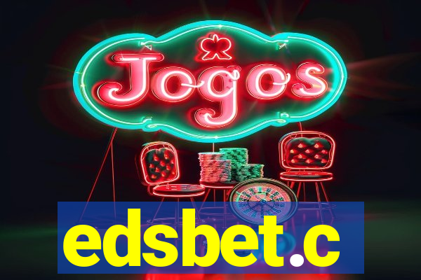 edsbet.c