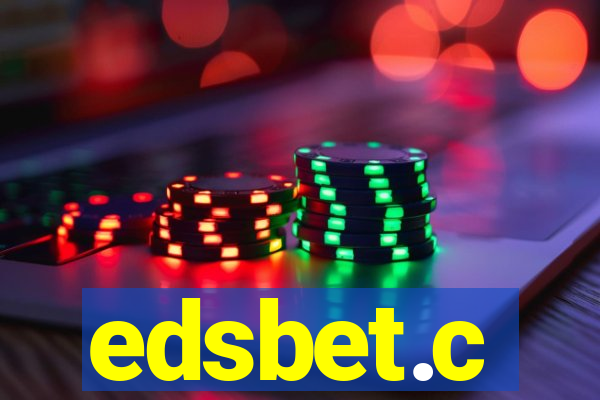 edsbet.c