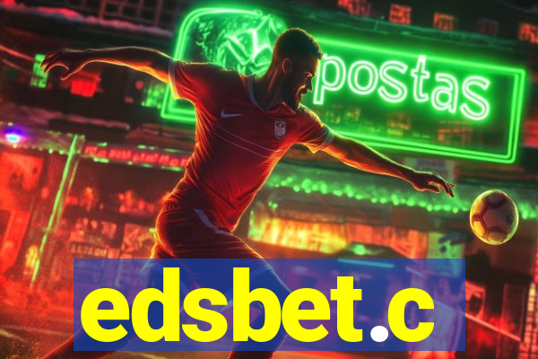edsbet.c
