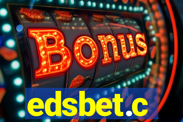 edsbet.c
