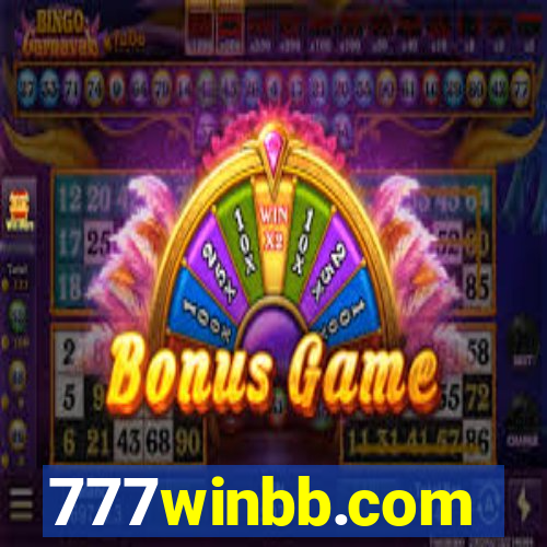 777winbb.com