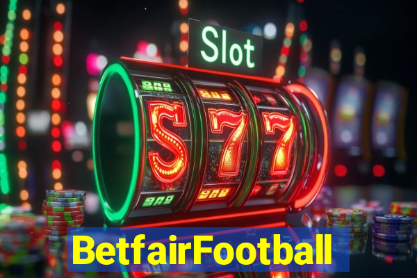 BetfairFootball