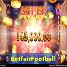 BetfairFootball