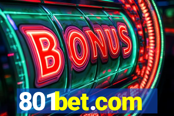 801bet.com