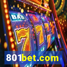 801bet.com