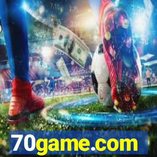 70game.com