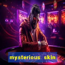 mysterious skin drive dublado