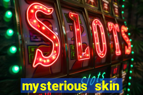 mysterious skin drive dublado